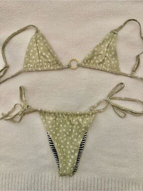 Rove Bikini Set